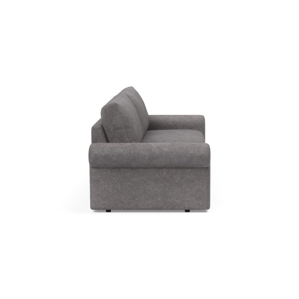 Vilander Roll Arms Sofa Bed