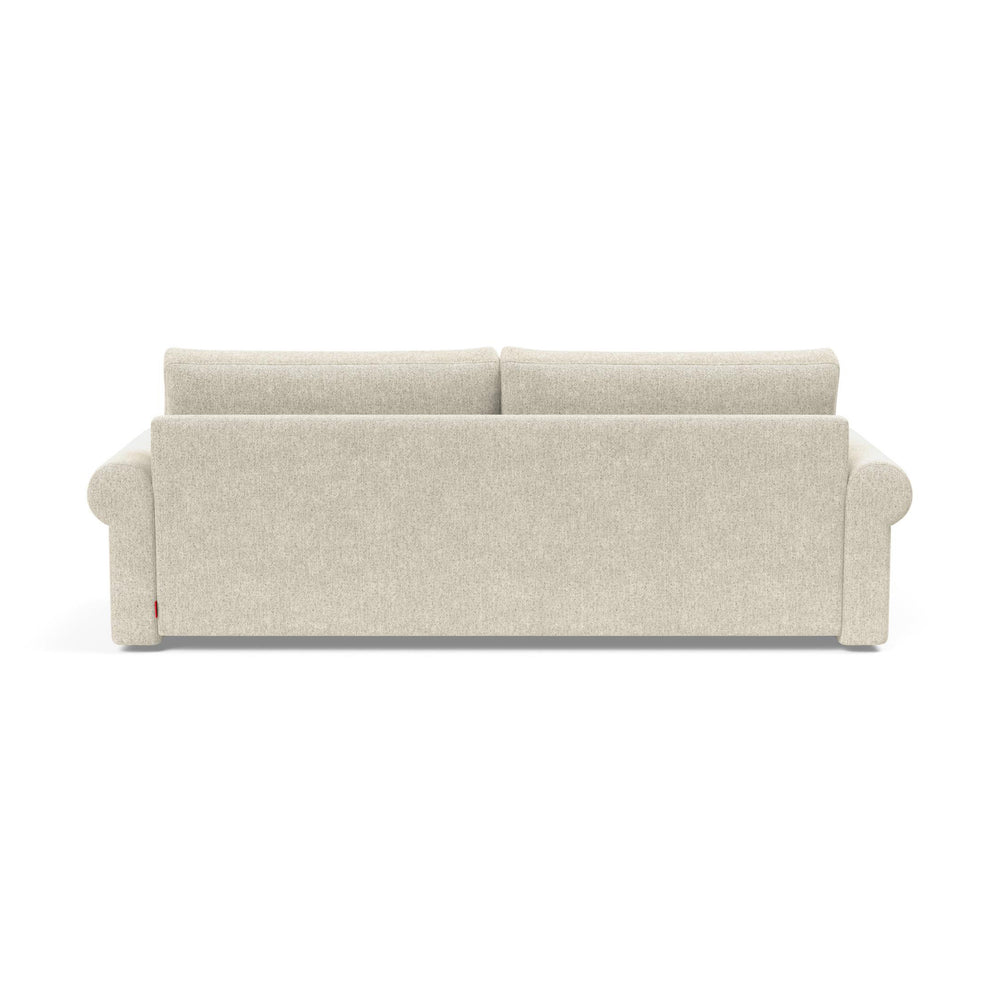Vilander Roll Arms Sofa Bed