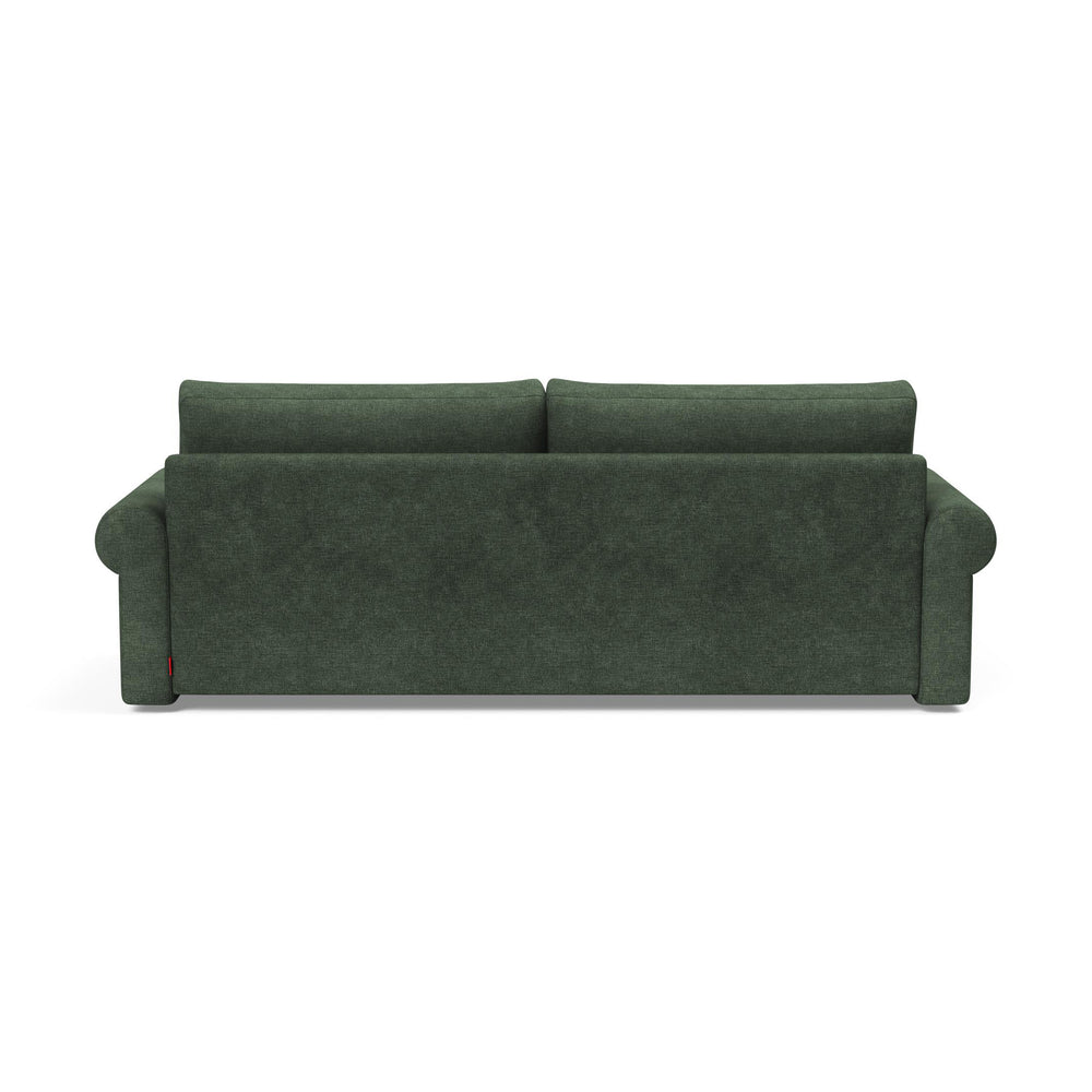 Vilander Roll Arms Sofa Bed