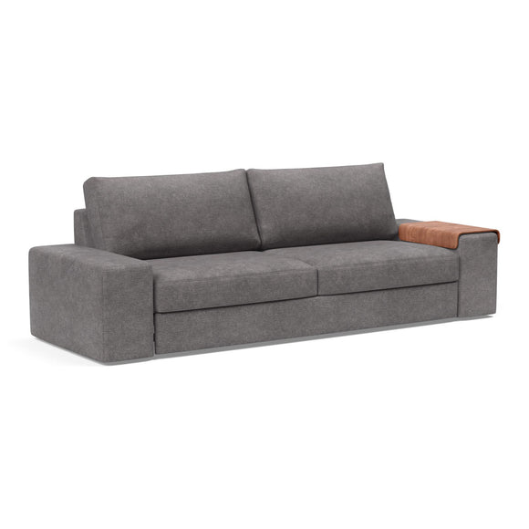 Vilander Wide Arms Sofa Bed