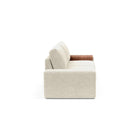 Vilander Wide Arms Sofa Bed