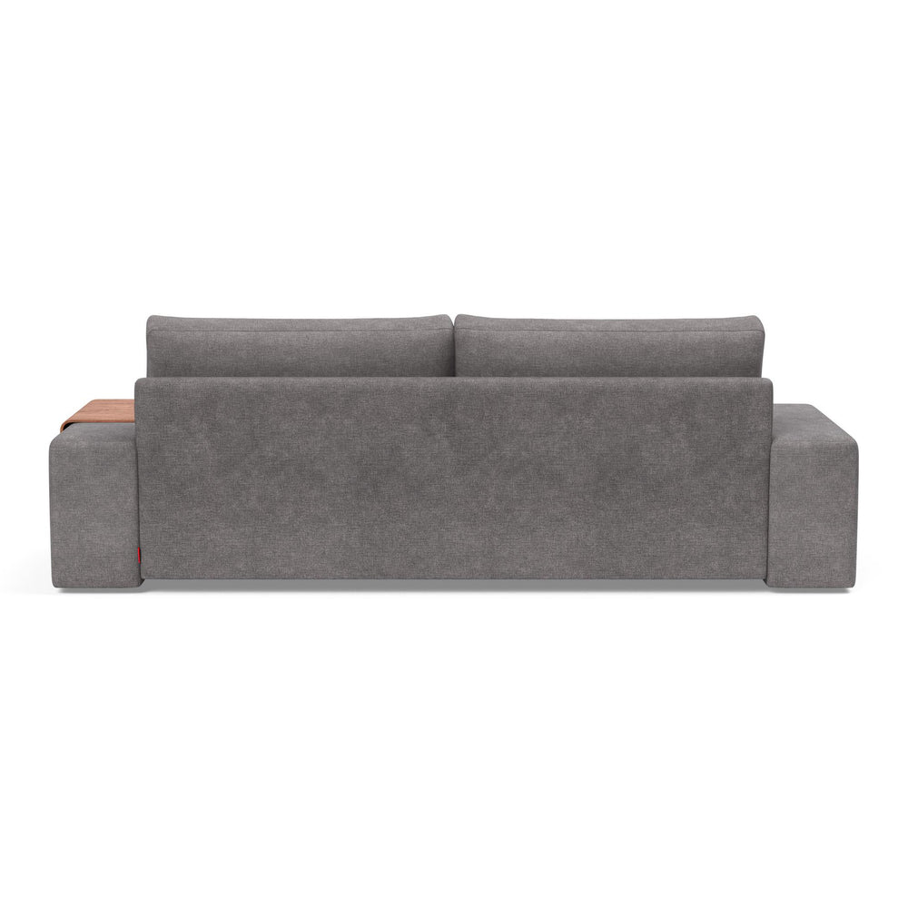Vilander Wide Arms Sofa Bed