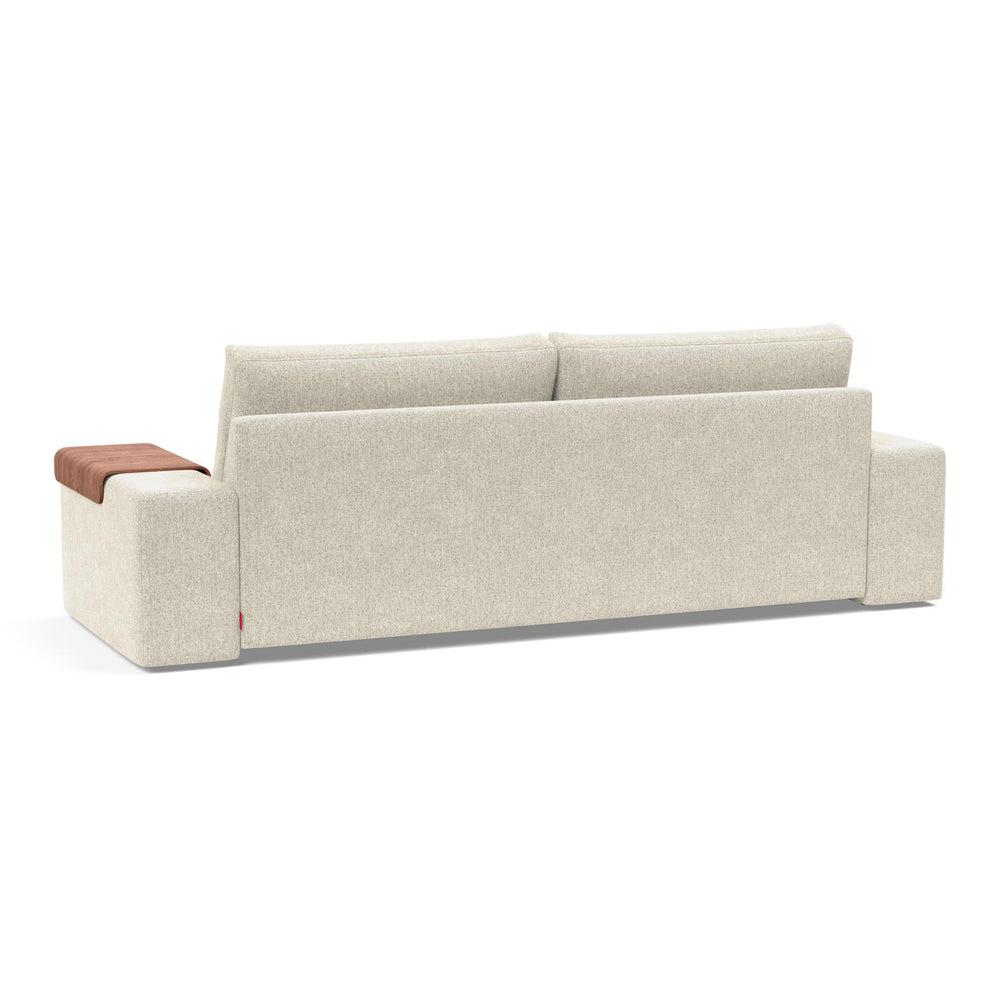 Vilander Wide Arms Sofa Bed