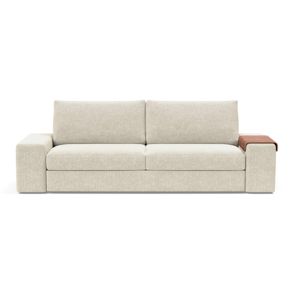 Vilander Wide Arms Sofa Bed