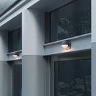 Inside-Out® REALS Downlight Wall Light