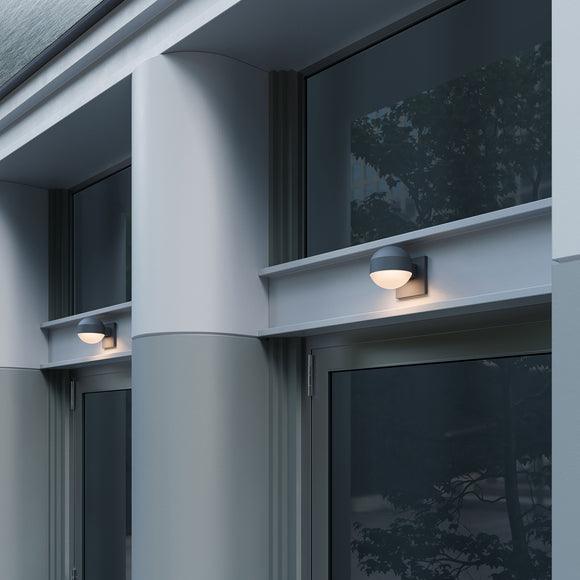 Inside-Out® REALS Downlight Wall Light