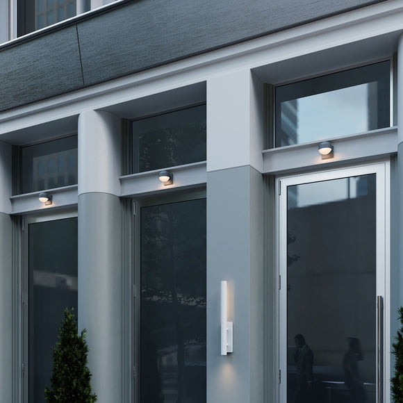 Inside-Out® REALS Downlight Wall Light