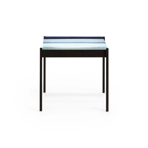 Iris Outdoor Square Coffee Table