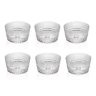 Speedy Bowl (Set of 6)