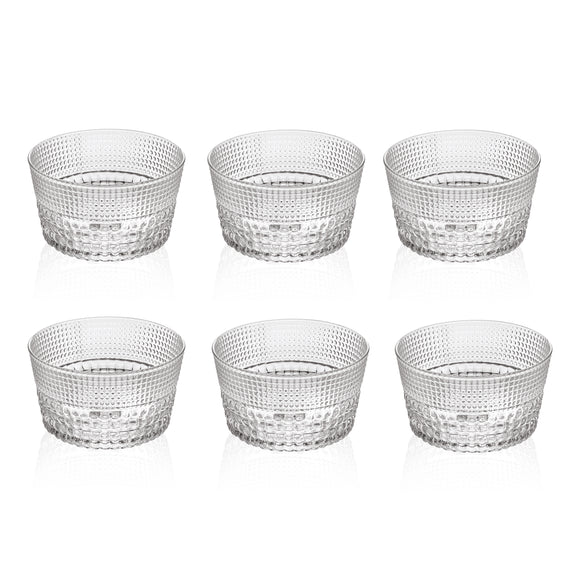 Speedy Bowl (Set of 6)