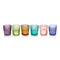 Speedy Water Tumbler (Set of 6)  option Assorted Colors