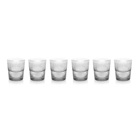 Speedy Water Tumbler (Set of 6)