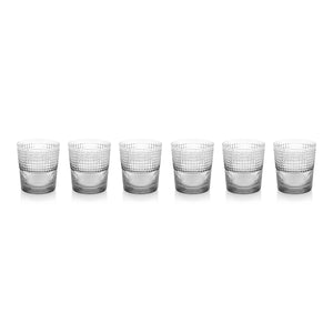 Speedy Water Tumbler (Set of 6)