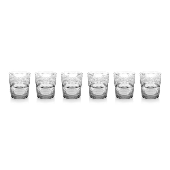 Speedy Water Tumbler (Set of 6)