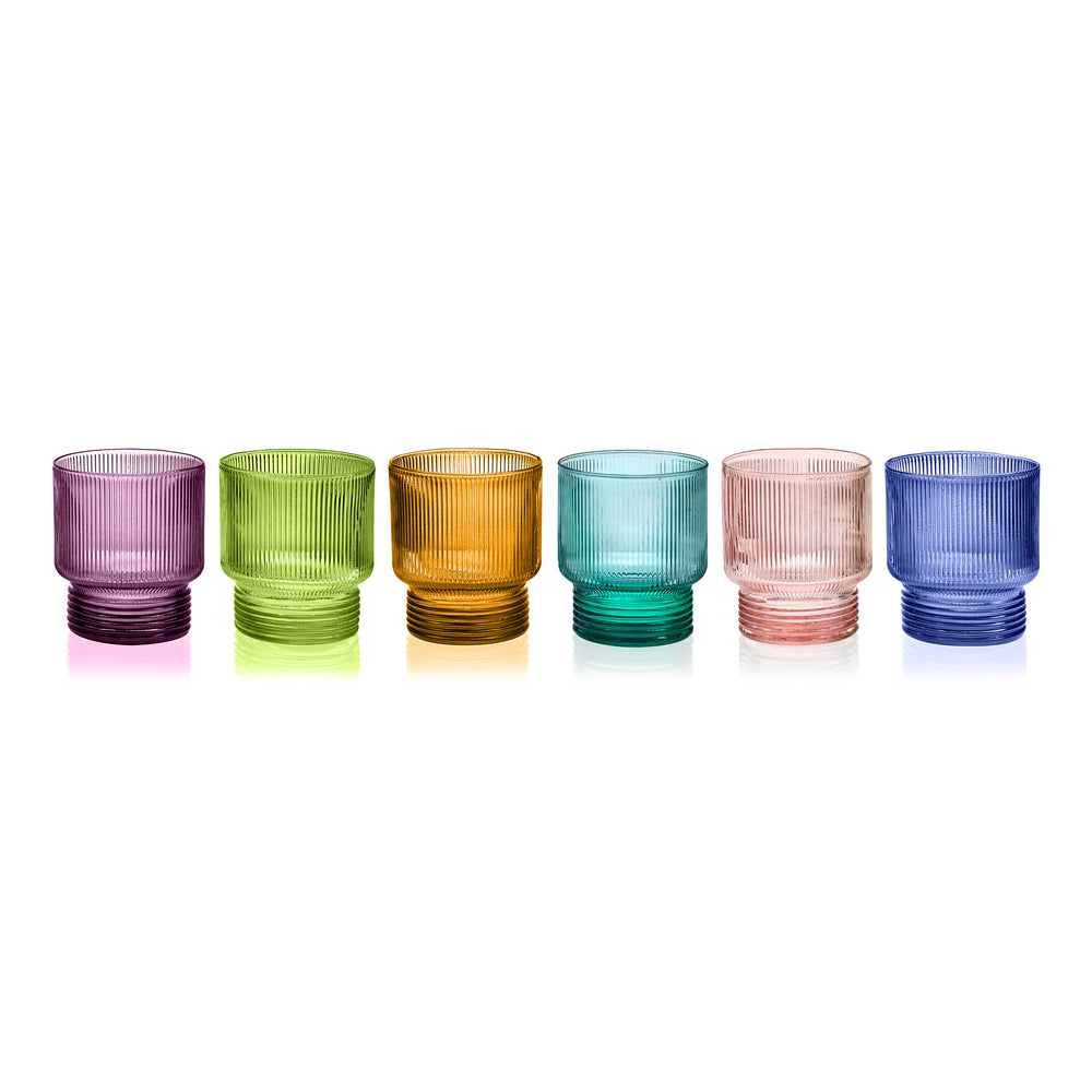 Todo Modo Tumbler (Set of 6)
