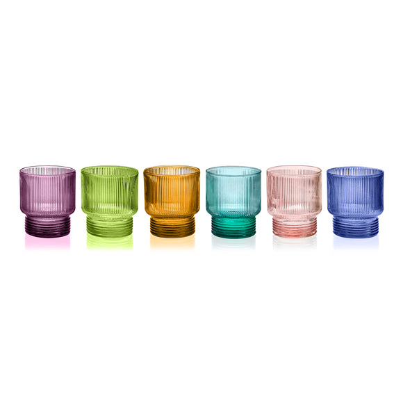 Todo Modo Tumbler (Set of 6)