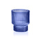Todo Modo Tumbler (Set of 6)  option Indigo Blue