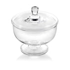 Toscana Jar with Lid