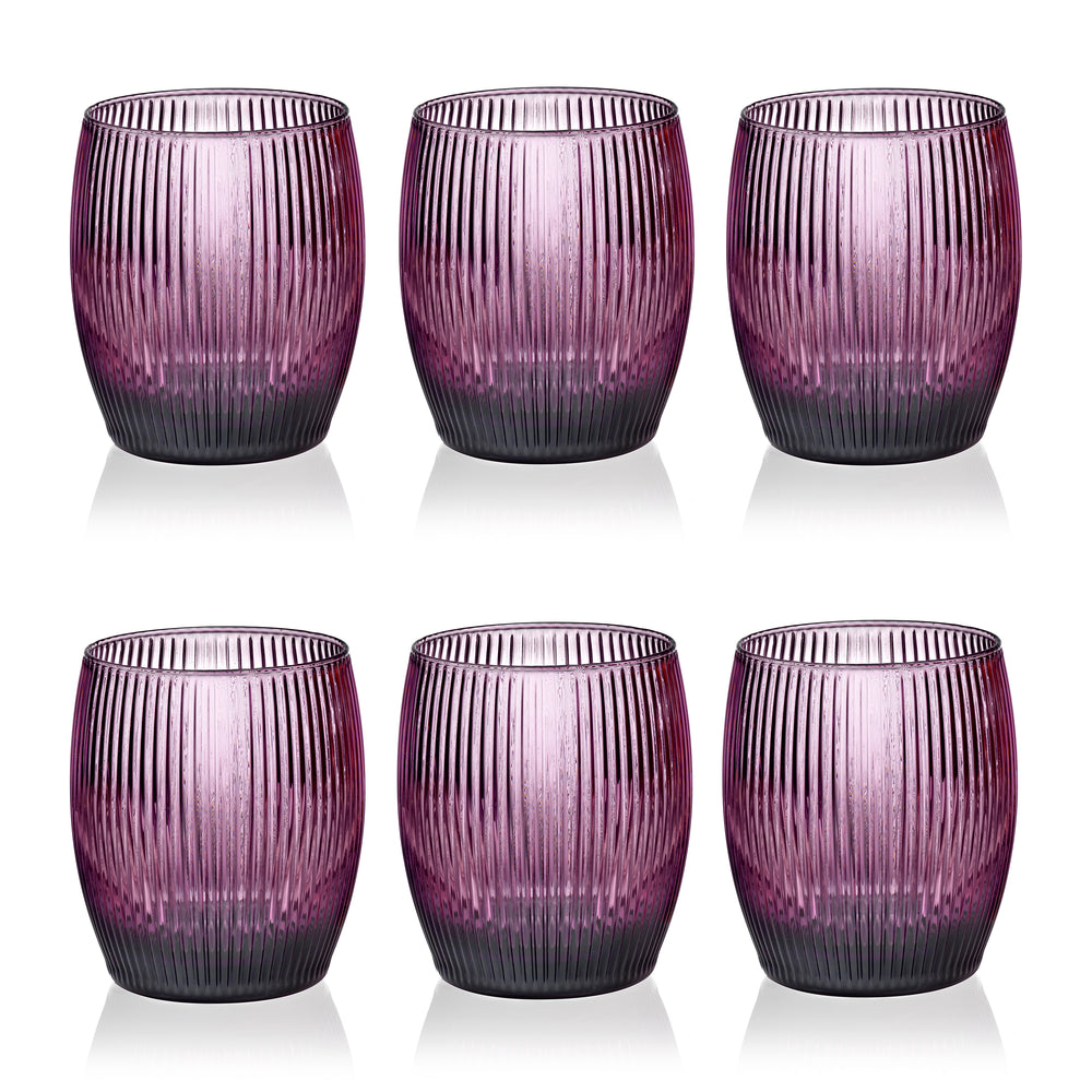 Gluglu Water Tumbler (Set of 6)