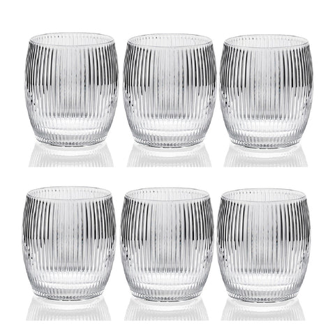 Gluglu Water Tumbler (Set of 6)