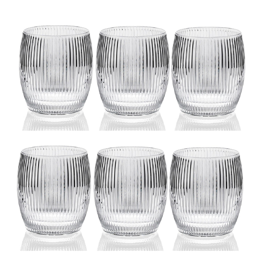 Gluglu Water Tumbler (Set of 6)