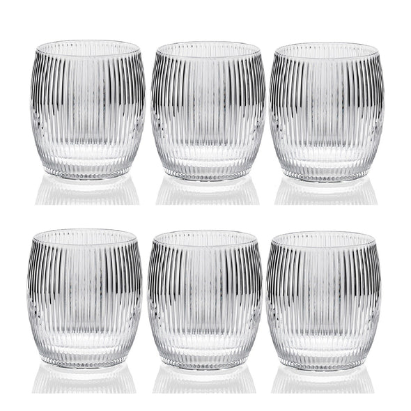 Gluglu Water Tumbler (Set of 6)