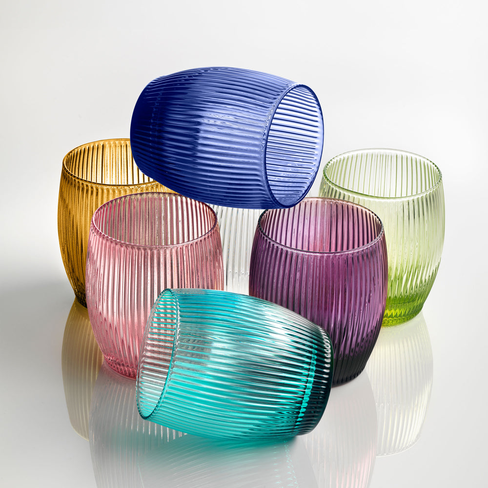 Gluglu Water Tumbler (Set of 6)