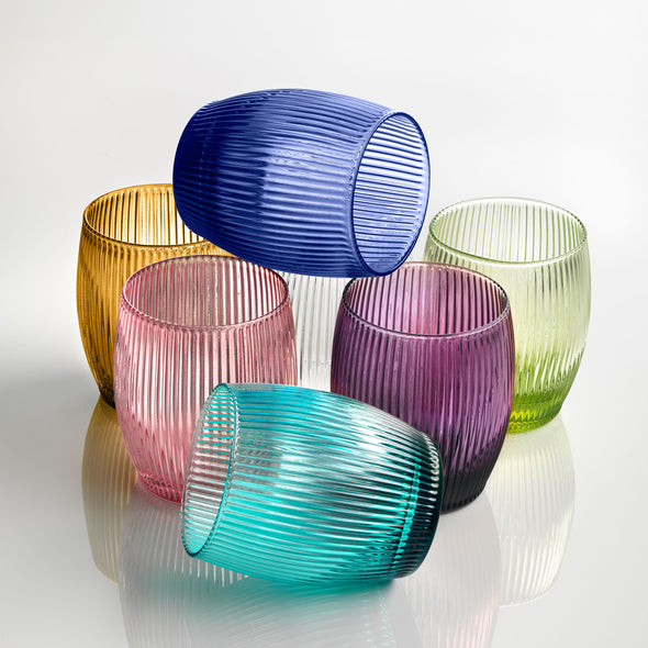 Gluglu Water Tumbler (Set of 6)
