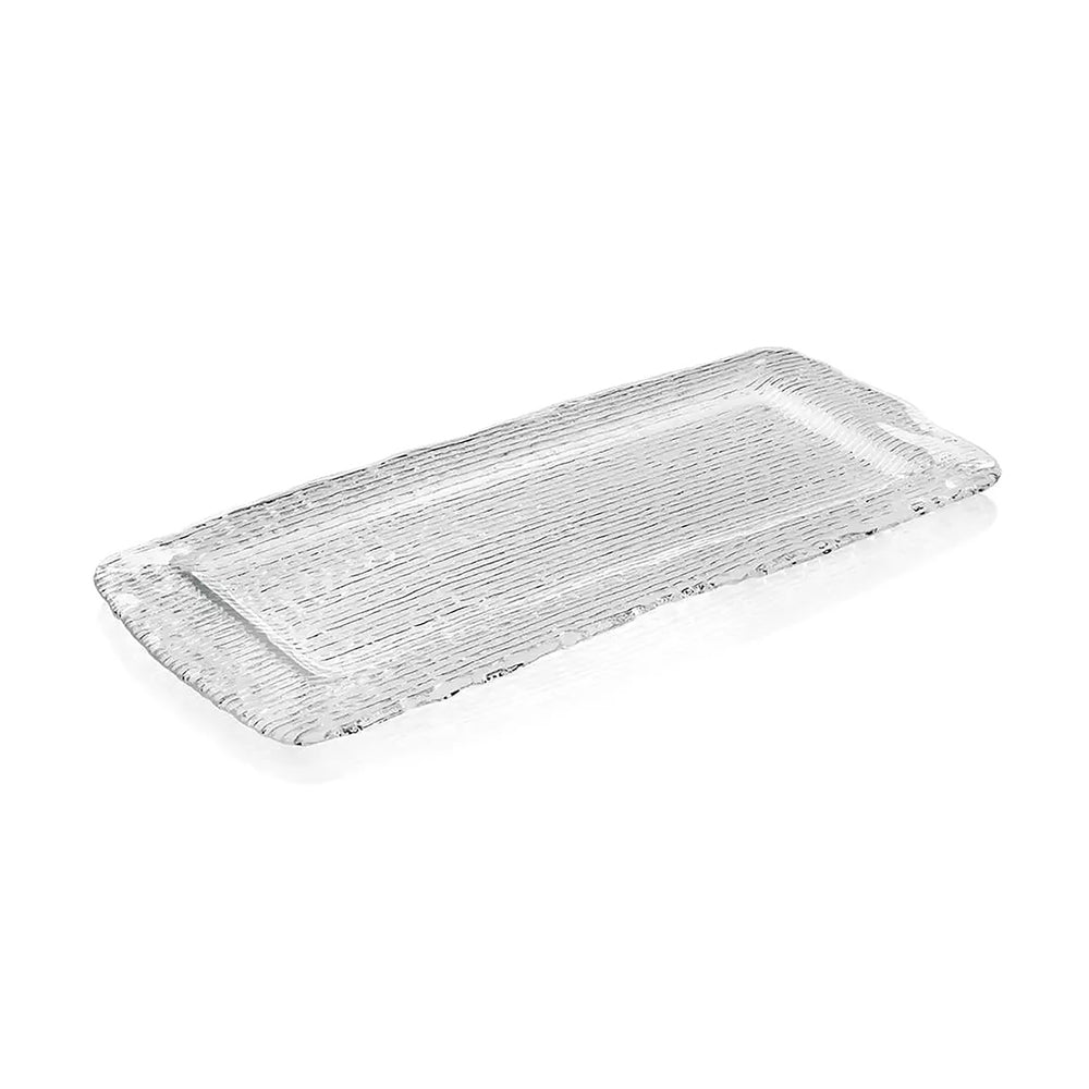 All In One Rectangular Tray