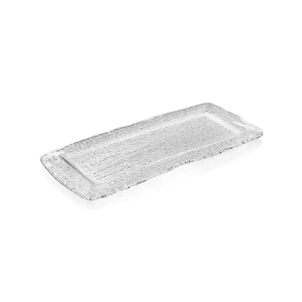All In One Rectangular Tray