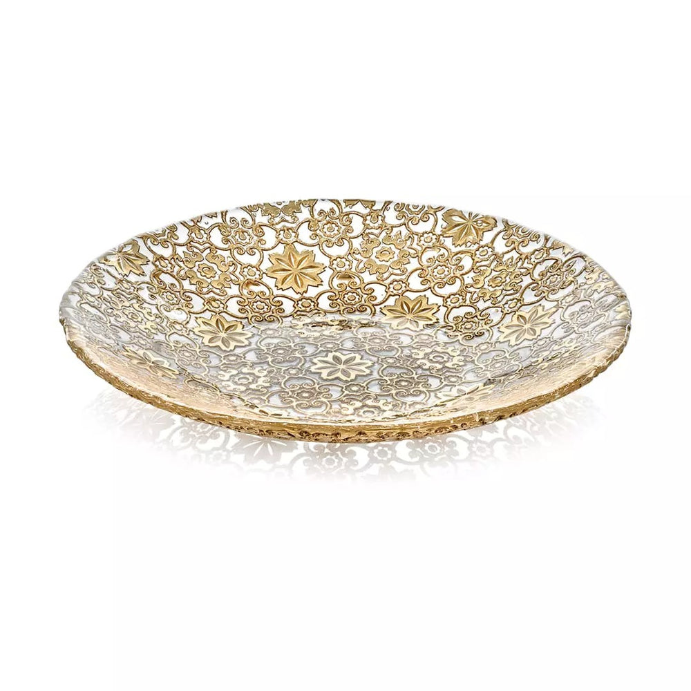 Arabesque Centerpiece