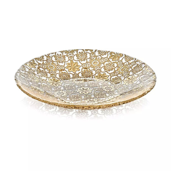 Arabesque Centerpiece