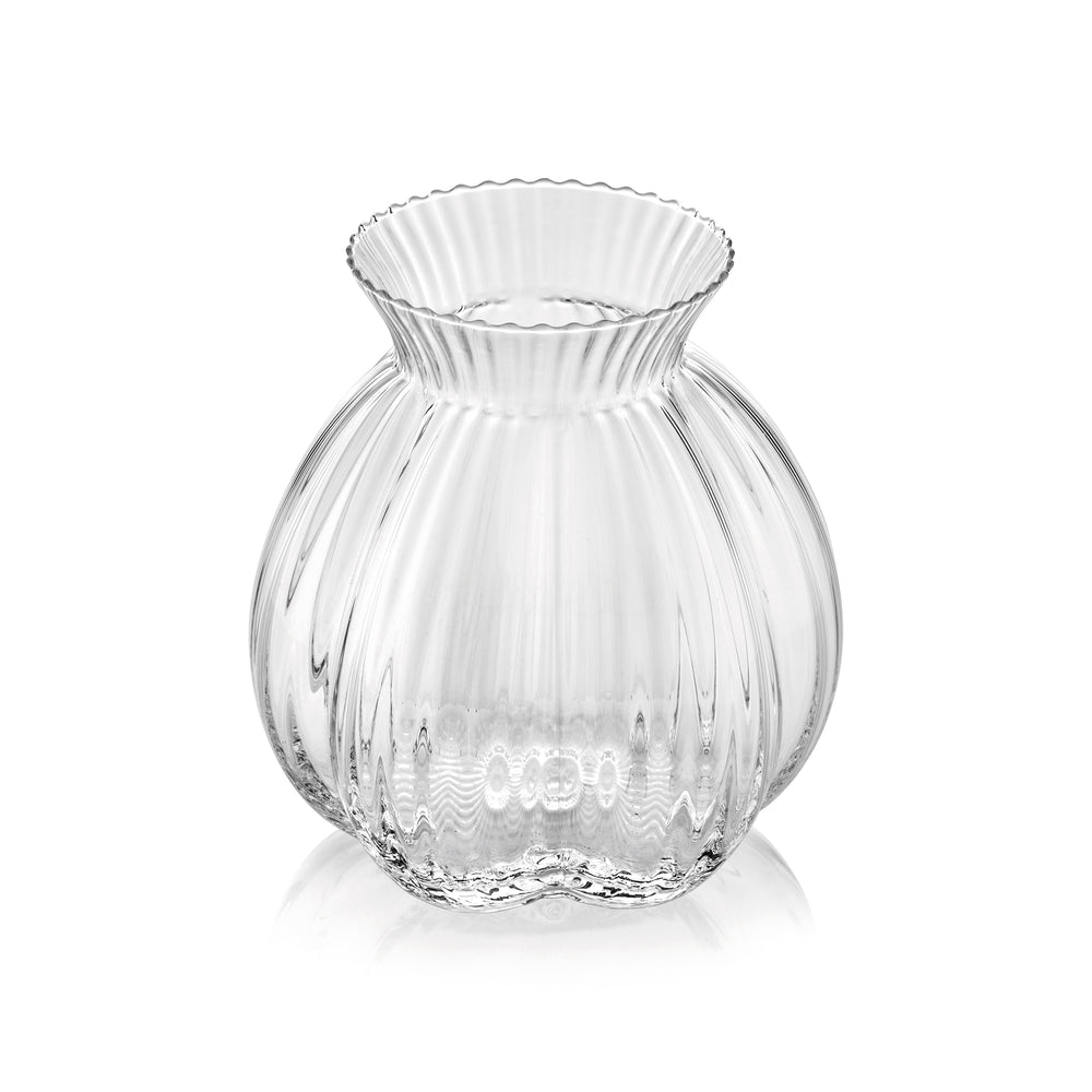 Cherie Vertical Optical Vase