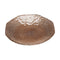 Diamante Centerpiece  option Hazelnut Chrome