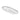 Diamante Oval Tray