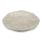 Diamante Platter  option Beige Chrome