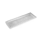 Diamante Rectangular Tray