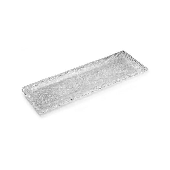 Diamante Rectangular Tray