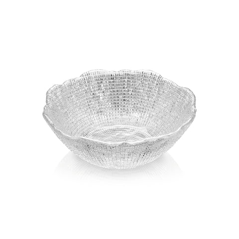 Diamante Salad Bowl