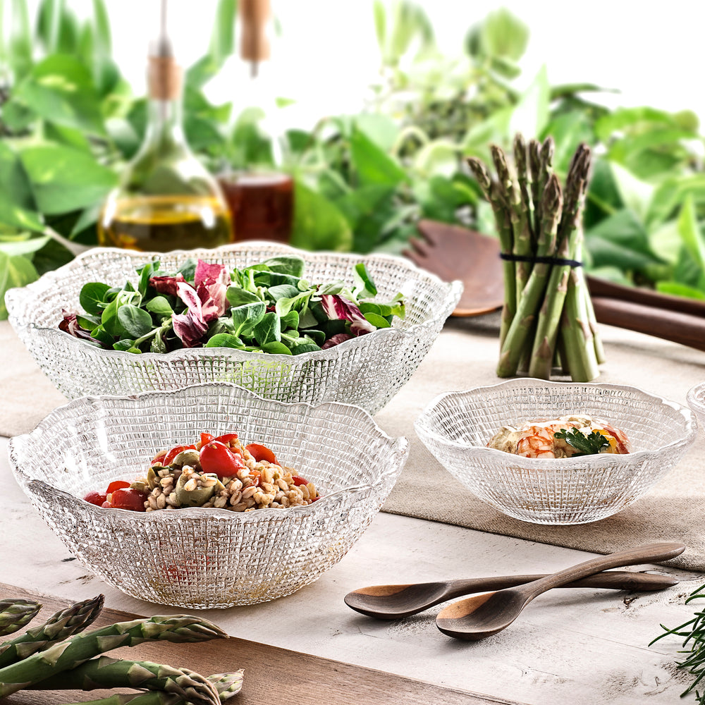Diamante Small Bowl