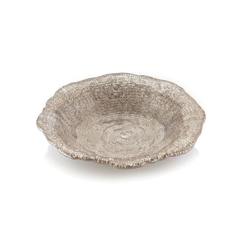 Diamante Soup Dish