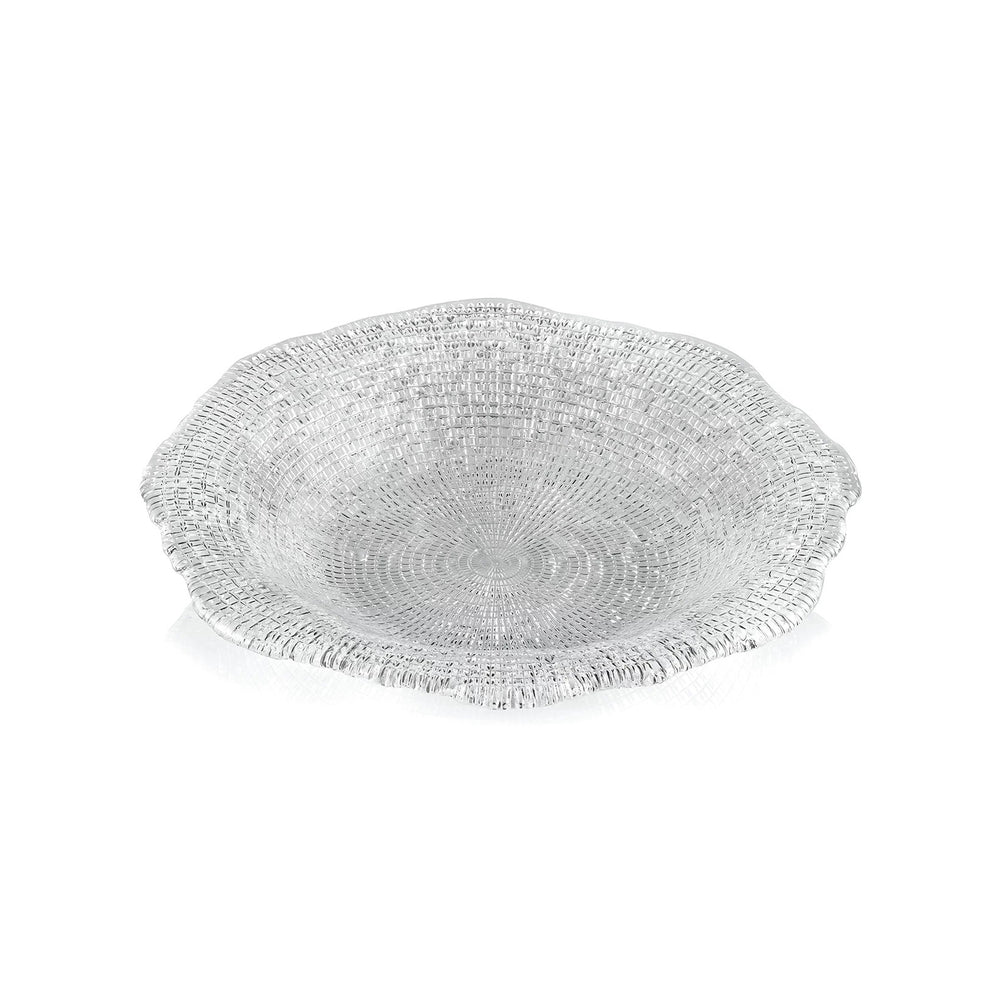 Diamante Soup Dish