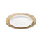 Dinner in Jeddah Platter  option Small: 13.4 in diameter