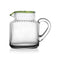 Dudu Da Pitcher with Handle  option Green
