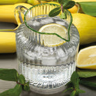 Dudu Da Pitcher with Handle