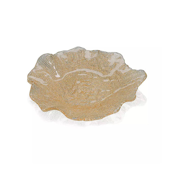 Folies Plate