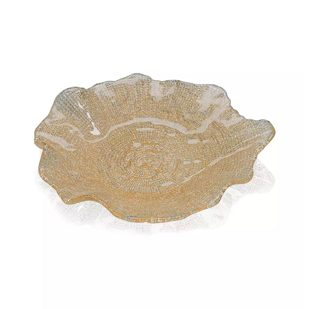 Folies Plate