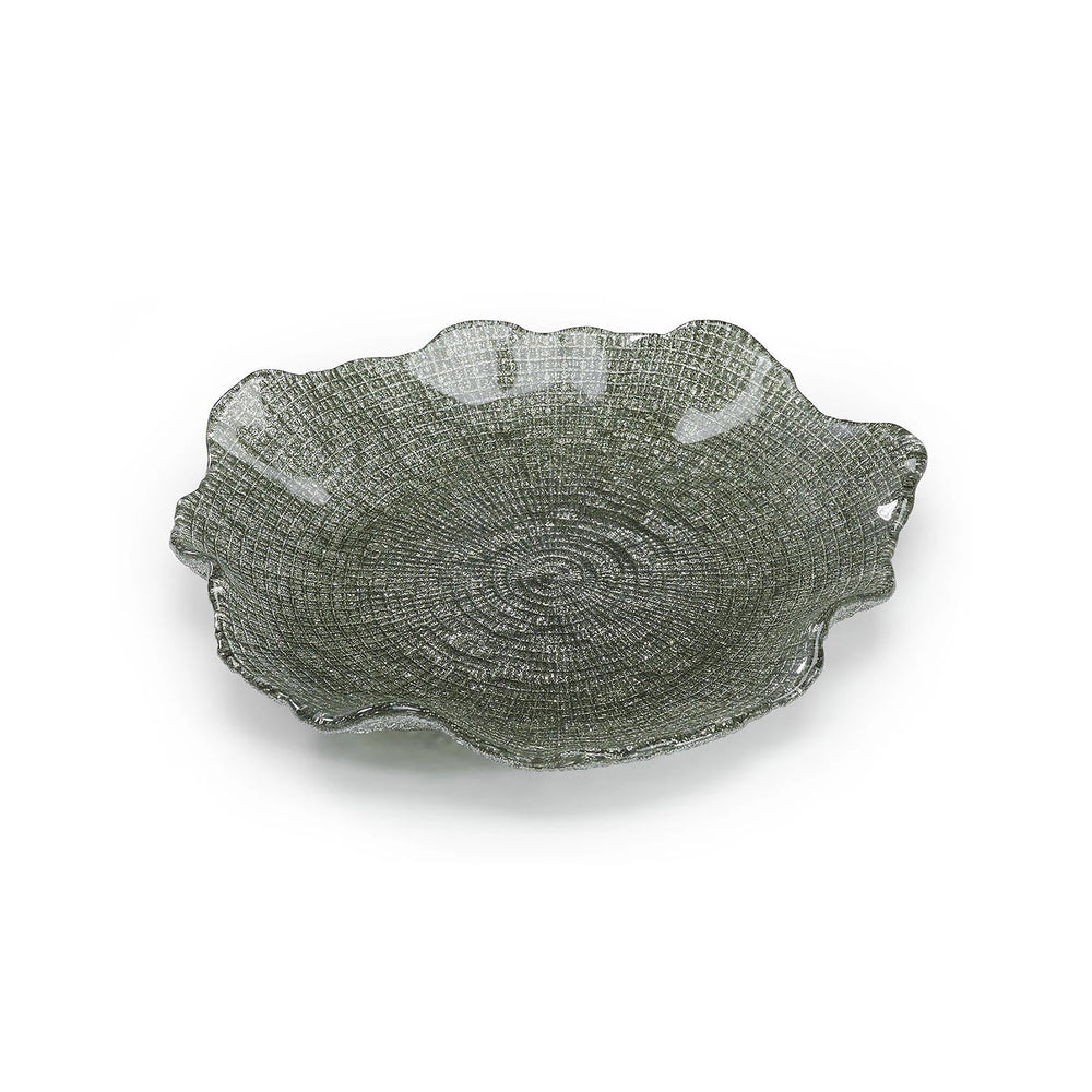 Folies Plate