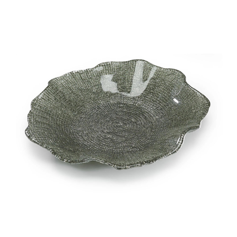 Folies Plate