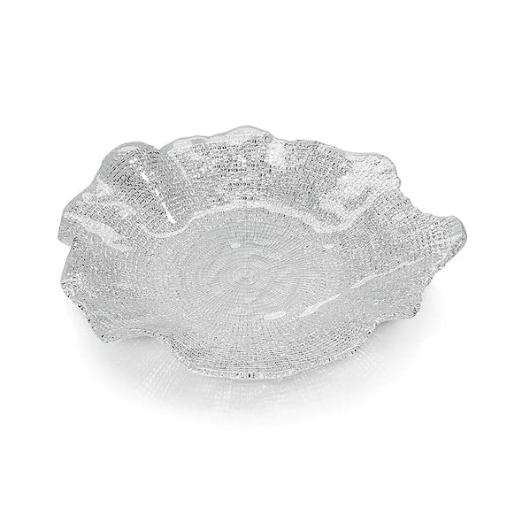 Folies Plate